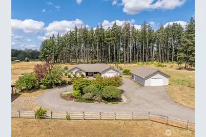 17745 Case Road SW, Rochester, WA 98579 - Photo 3