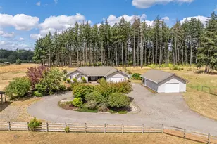 17745 Case Rd SW, Rochester, WA 98579 - Photo 3