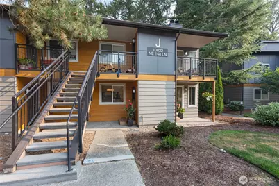 10822 NE 148th Lane #J102, Bothell, WA 98011 - Photo 1
