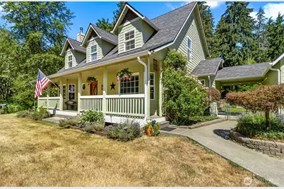 13323 78th Street NE, Lake Stevens, WA 98258 - Photo 3