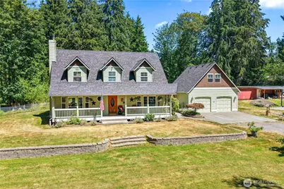 13323 78th Street NE, Lake Stevens, WA 98258 - Photo 1