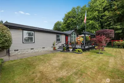 210 W Freedom Lane, Shelton, WA 98584 - Photo 29