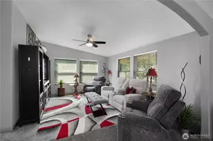 210 W Freedom Ln, Shelton, WA 98584 - Photo 13