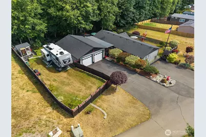 210 W Freedom Lane, Shelton, WA 98584 - Photo 1