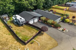 [Address not provided], Shelton, WA 98584 - Photo 1