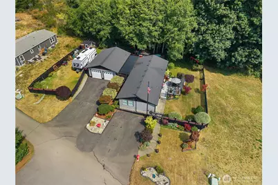 210 W Freedom Lane, Shelton, WA 98584 - Photo 33