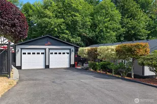 210 W Freedom Ln, Shelton, WA 98584 - Photo 3