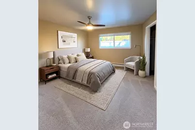 5711 122nd Pl SE #218, Bellevue, WA 98006 - Photo 5