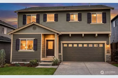 3117 79th Ave NE, Marysville, WA 98270 - Photo 1