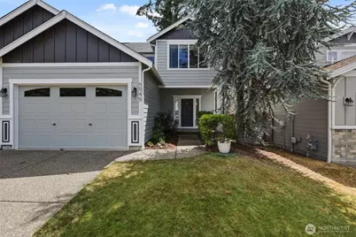 6545 36th Lane SE, Lacey, WA 98503 - Photo 3