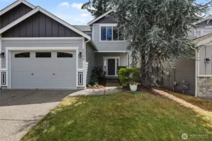 6545 36th Ln SE, Lacey, WA 98503 - Photo 3