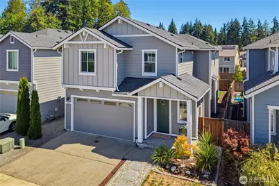 9014 Viola Street SE, Olympia, WA 98501 - Photo 1