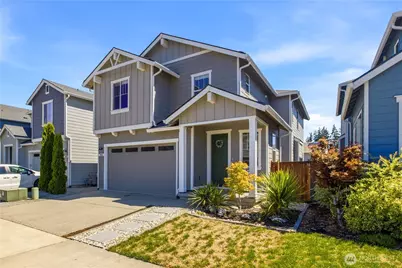 9014 Viola Street SE, Olympia, WA 98501 - Photo 3