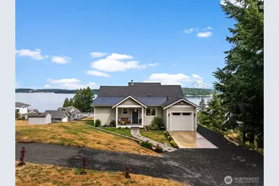 16451 94th Street SW, Longbranch, WA 98351 - Photo 5