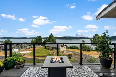 16451 94th Street SW, Longbranch, WA 98351 - Photo 3