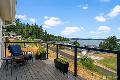 16451 94th Street SW, Longbranch, WA 98351 - Photo 17