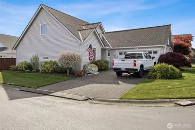 17007 91st Avenue E, Puyallup, WA 98375 - Photo 1