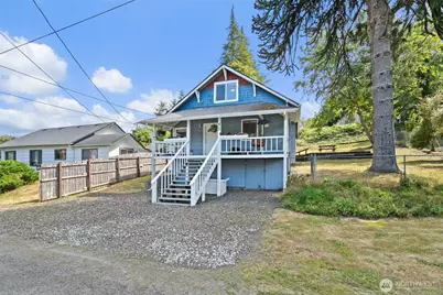 613 Cherry Street, Raymond, WA 98577 - Photo 23