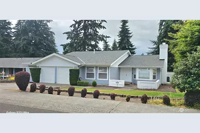 3925 SW 317 Th Street, Federal Way, WA 98023 - Photo 1