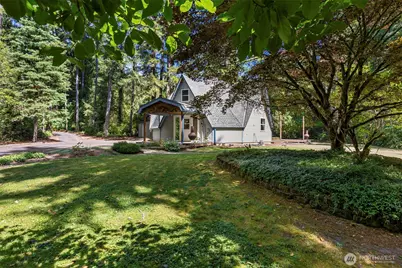 15900 Clear Creek Road NW, Poulsbo, WA 98370 - Photo 3