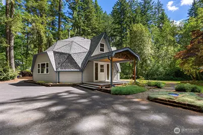 15900 Clear Creek Road NW, Poulsbo, WA 98370 - Photo 1