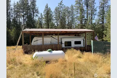2 Miles/Creston Road E, Creston, WA 99117 - Photo 31