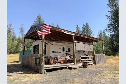 2 Miles/Creston Road E, Creston, WA 99117 - Photo 1