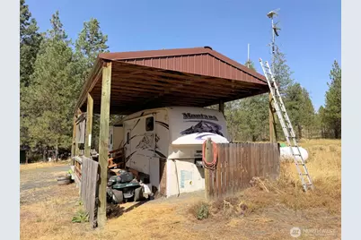 2 Miles/Creston Road E, Creston, WA 99117 - Photo 29