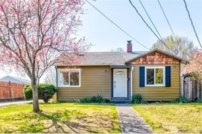 1032 S Rochester Street, Tacoma, WA 98465 - Photo 1