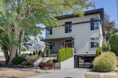 3454 33rd Avenue W, Seattle, WA 98199 - Photo 1