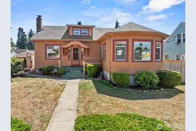 1432 S 56th Street, Tacoma, WA 98408 - Photo 1