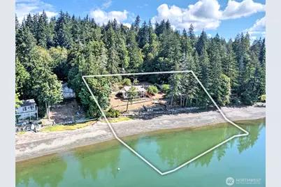 411 E Orchard Lane, Shelton, WA 98584 - Photo 3
