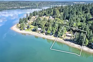 411 E Orchard Ln, Shelton, WA 98584 - Photo 1