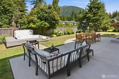 890 SE 10th Street, North Bend, WA 98045 - Photo 35