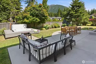 890 SE 10th St, North Bend, WA 98045 - Photo 35