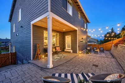 2114 NW Rustling Fir Lane, Silverdale, WA 98383 - Photo 17