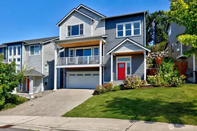 2114 NW Rustling Fir Lane, Silverdale, WA 98383 - Photo 1