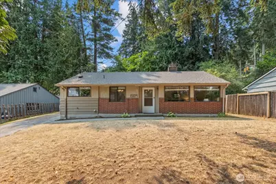 1509 NE 190th Street, Shoreline, WA 98155 - Photo 1