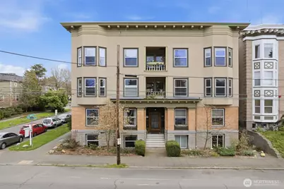 1732 15th Street #3, Seattle, WA 98122 - Photo 1
