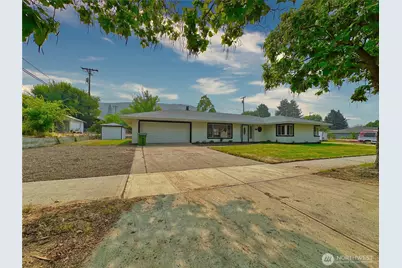 1013 River Drive, Coulee Dam, WA 99116 - Photo 1