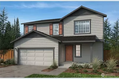 964 Britschgi Street #7, Buckley, WA 98321 - Photo 1