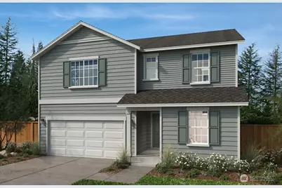 967 Smith Street #22, Buckley, WA 98321 - Photo 1