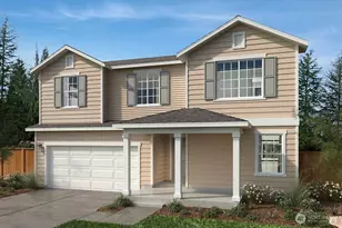 938 Britschgi Street Dr, Buckley, WA 98321 - Photo 1