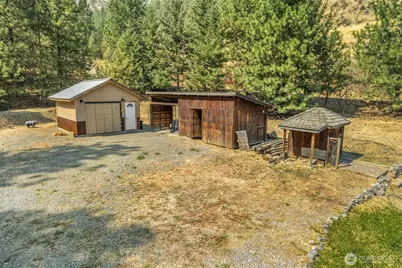 119 Rusty Spur Lane, Cashmere, WA 98815 - Photo 39