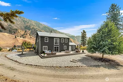 119 Rusty Spur Lane, Cashmere, WA 98815 - Photo 33