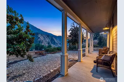 119 Rusty Spur Lane, Cashmere, WA 98815 - Photo 5