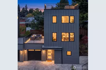 6028 41st Avenue NE, Seattle, WA 98115 - Photo 1