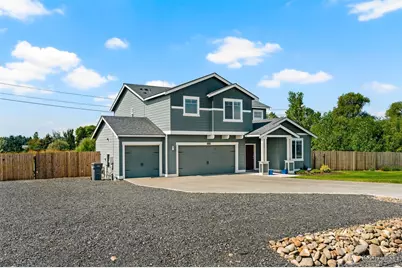 2819 Dapple Gray Way, Ellensburg, WA 98926 - Photo 1