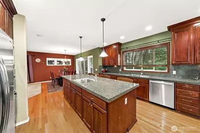13915 SE 238th Place, Kent, WA 98042 - Photo 17