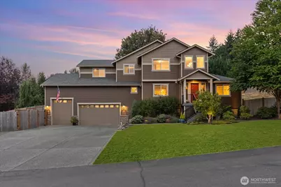 9622 185th Drive SE, Snohomish, WA 98290 - Photo 1
